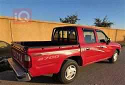 تويوتا هايلوكس